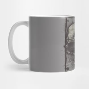 fear Mug